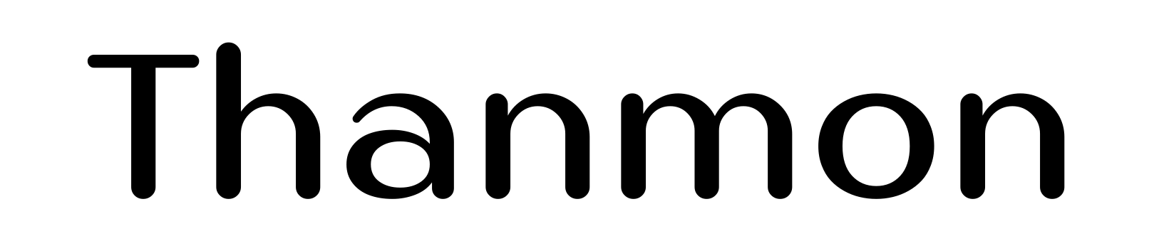Thanmon
